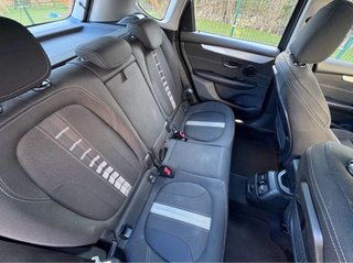 BMW Serie 2 216d Active Tourer (F45)