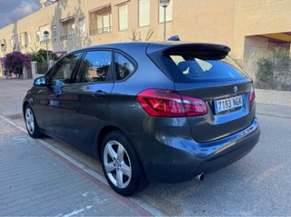 BMW Serie 2 216d Active Tourer (F45)