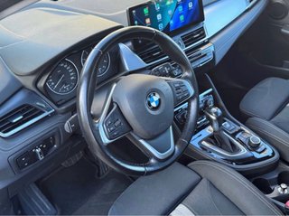 BMW Serie 2 216d Active Tourer (F45)