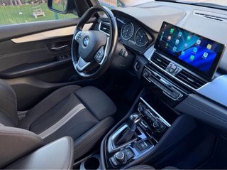 BMW Serie 2 216d Active Tourer (F45)