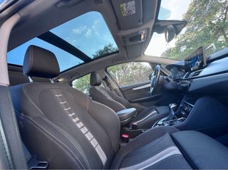 BMW Serie 2 216d Active Tourer (F45)