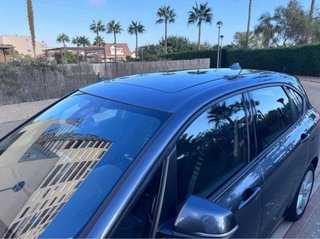 BMW Serie 2 216d Active Tourer (F45)