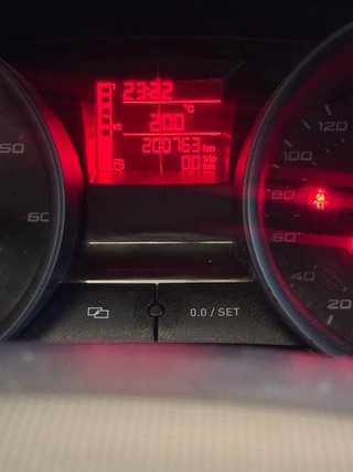 SEAT Ibiza 2012