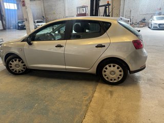 SEAT Ibiza 2012