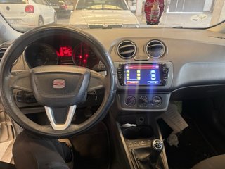 SEAT Ibiza 2012