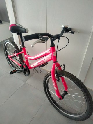 Bicicleta Montaña Infantil