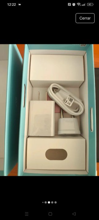 Honor 8X 128GB Azul