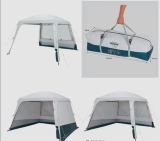 Carpa Arpenaz L Fresh