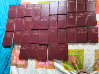 Colección Historia Universal Literatura