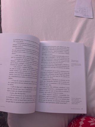 Novelas Ejemplares: selección