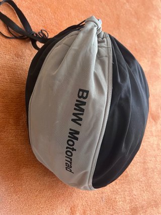 Casco Schuberth BMW Modular Integral