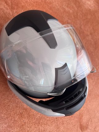Casco Schuberth BMW Modular Integral