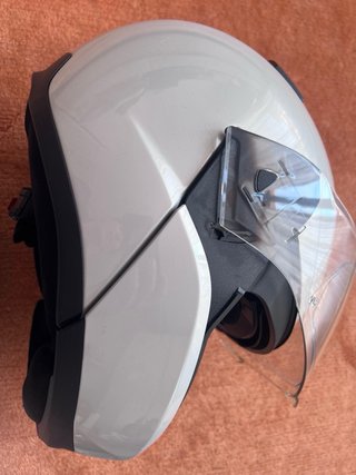 Casco Schuberth BMW Modular Integral