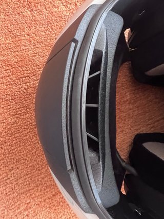 Casco Schuberth BMW Modular Integral