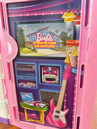 Casa di Barbie