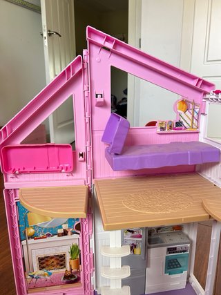 Casa di Barbie