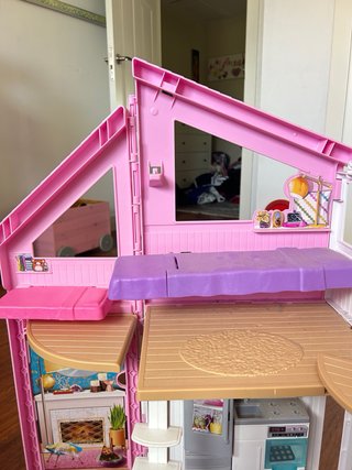 Casa di Barbie