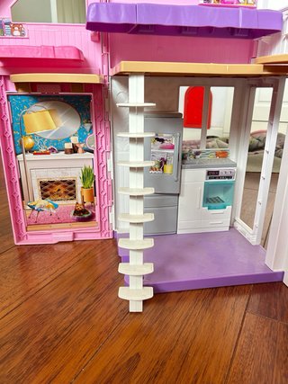 Casa di Barbie
