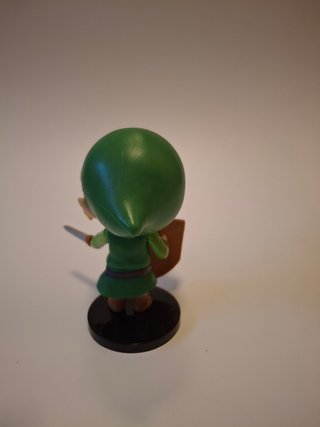 Figura link niño