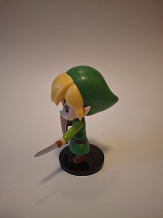 Figura link niño