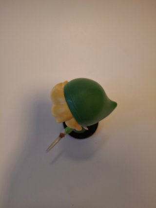 Figura link niño
