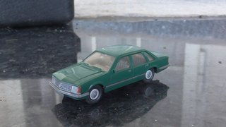 Opel Senator Viking H0