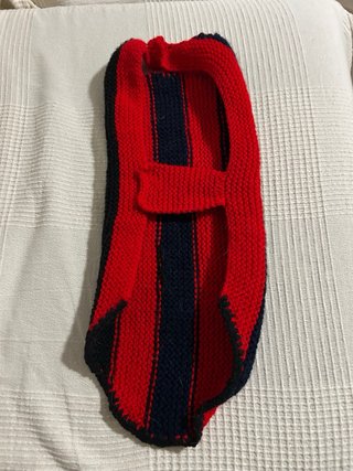 Set Abbigliamento per Animali: Impermeabile e Cappotti