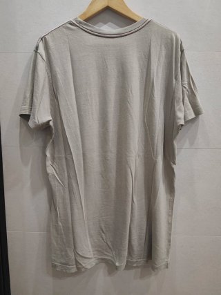Camiseta RVCA Gris Talla M