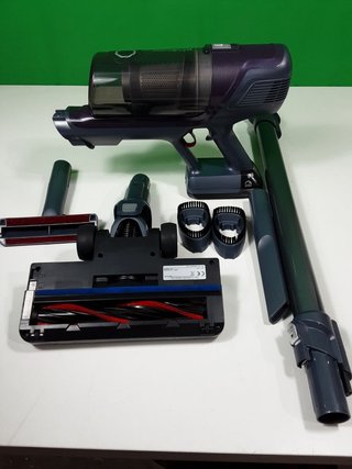 Aspirador de escoba Rowenta XPert 6.60 RH6838