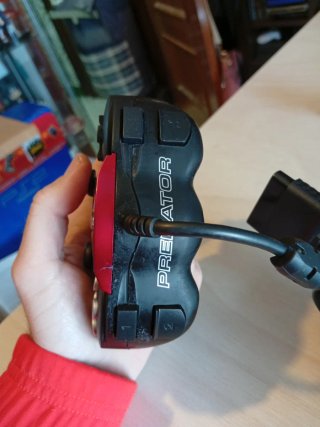 Consola PS2 Slim Negra + Accesorios