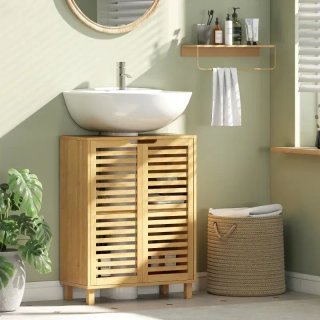 Mueble baño