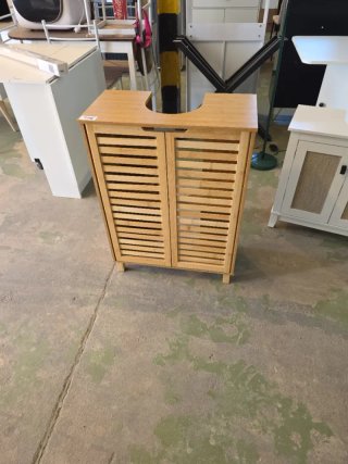 Mueble baño