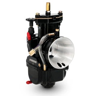 Carburador Voca Racing Big FT