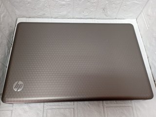 Portatil HP Pavilion G62-b61ES (1655)