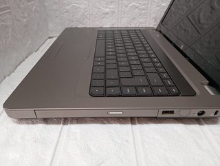 Portatil HP Pavilion G62-b61ES (1655)