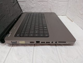 Portatil HP Pavilion G62-b61ES (1655)