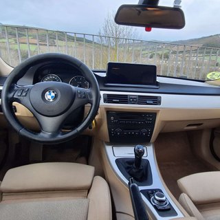 BMW Serie 3 2006