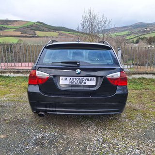 BMW Serie 3 2006