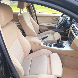 BMW Serie 3 2006