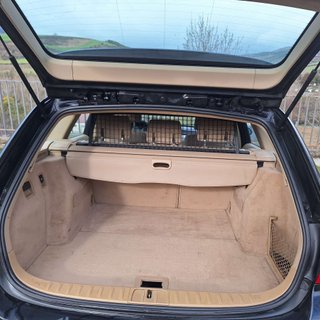 BMW Serie 3 2006