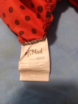 Vestido Flamenco Faralaes, tengo dos