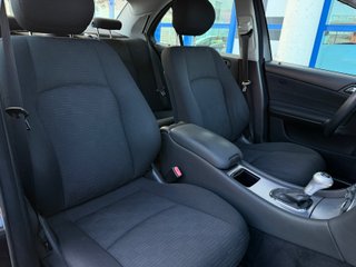 Mercedes-Benz Clase C C 180 K Elegance