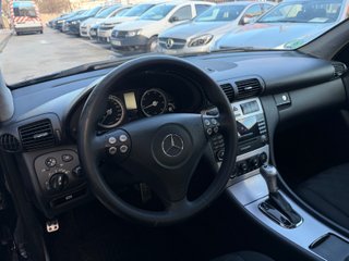 Mercedes-Benz Clase C C 180 K Elegance