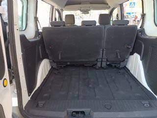FORD TRANSIT CONNECT  1.5 TDCI 100 CV ( COMBI )