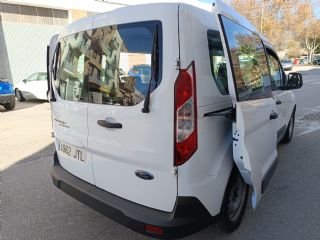 FORD TRANSIT CONNECT  1.5 TDCI 100 CV ( COMBI )