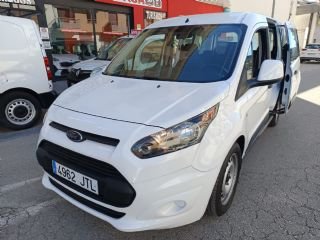 FORD TRANSIT CONNECT  1.5 TDCI 100 CV ( COMBI )