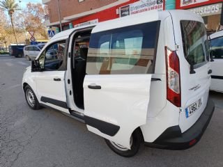 FORD TRANSIT CONNECT  1.5 TDCI 100 CV ( COMBI )