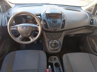 FORD TRANSIT CONNECT  1.5 TDCI 100 CV ( COMBI )