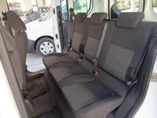 FORD TRANSIT CONNECT  1.5 TDCI 100 CV ( COMBI )