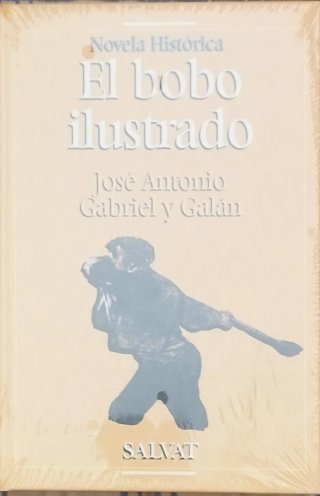 Libro "El bobo ilustrado"